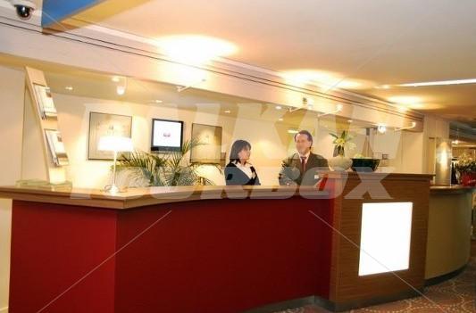 почивка в Leonardo Hotel Namur
