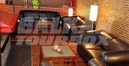 почивка в Leonardo Hotel Namur