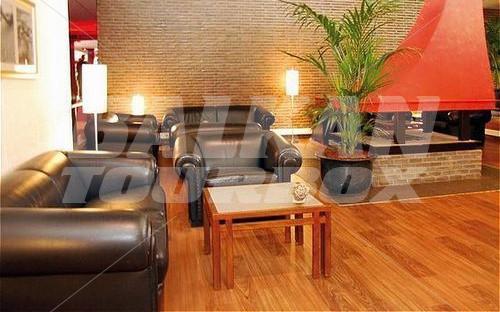 почивка в Leonardo Hotel Namur