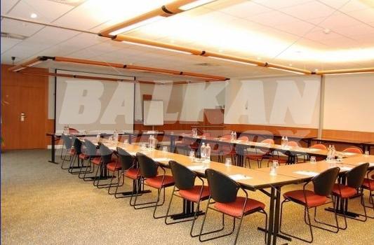 почивка в Leonardo Hotel Namur