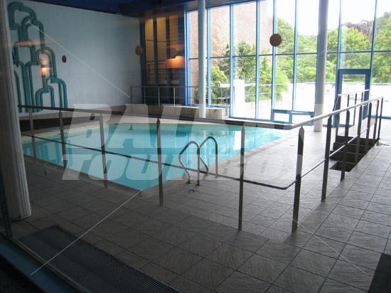 почивка в Leonardo Hotel Namur