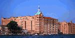 Хотел Hilton Molino Stucky, Италия, Венеция