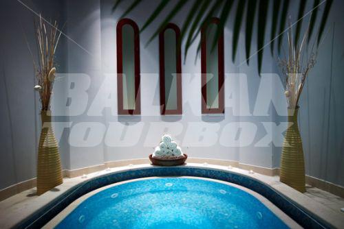 почивка в Hilton Molino Stucky