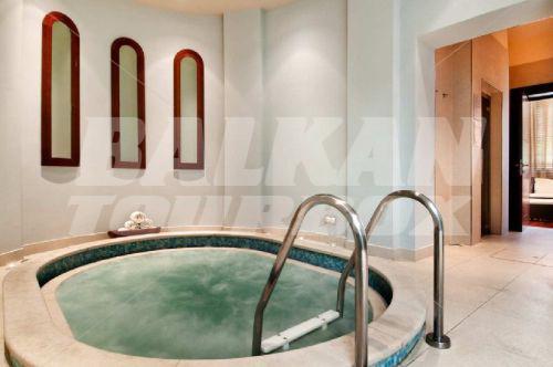 почивка в Hilton Molino Stucky