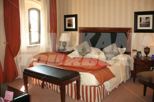 почивка в Hilton Molino Stucky