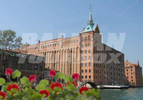 почивка в Hilton Molino Stucky
