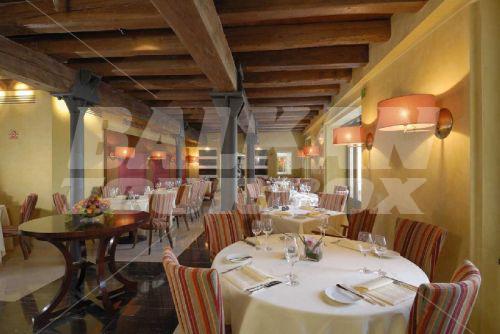 почивка в Hilton Molino Stucky