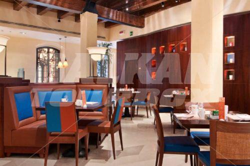 почивка в Hilton Molino Stucky
