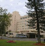 Hotel Lalit Ashok Bangalore, 