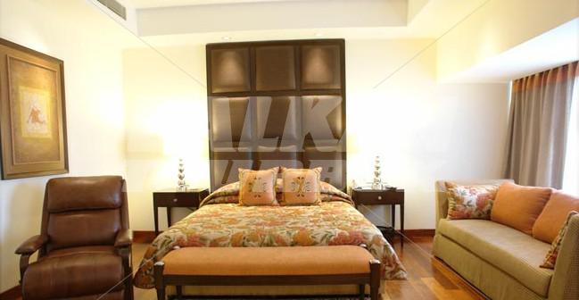 holiday in Lalit Ashok Bangalore