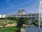 Hotel Trident Agra, 