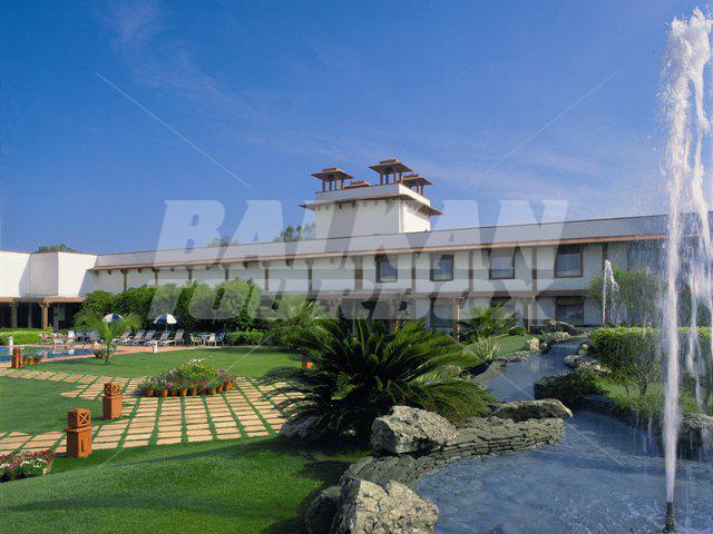 holiday in  Trident Agra