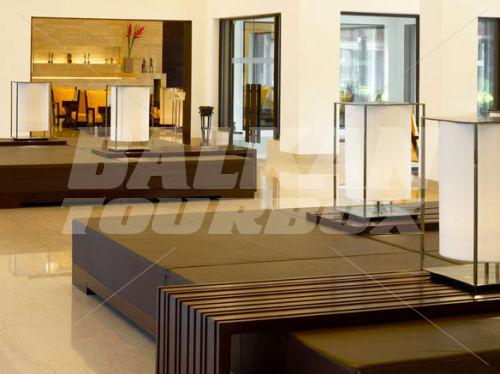 holiday in Trident Agra