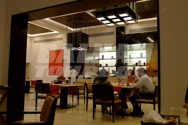 holiday in Trident Agra