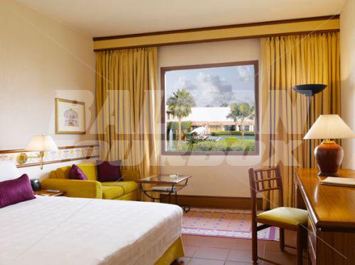 holiday in Trident Agra