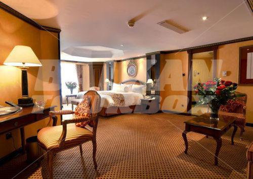 holiday in Melia White House