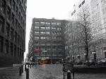 Hotel Scandic Sergel Plaza, Sweden, Stockholm