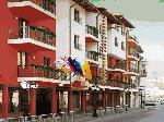 Hotel Meridian Hotel Bolyarski, ex.Rachev Bolyarski, Bulgaria