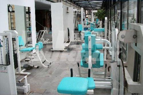 почивка в Maksoud Plaza Sao Paulo