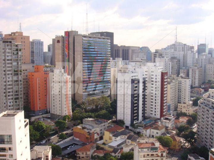 почивка в  Maksoud Plaza Sao Paulo