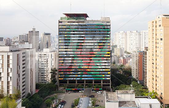 почивка в Maksoud Plaza Sao Paulo