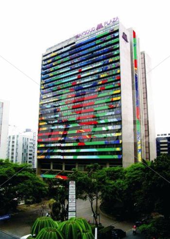 почивка в Maksoud Plaza Sao Paulo