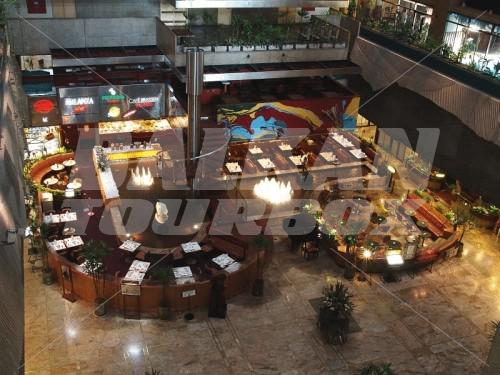 почивка в Maksoud Plaza Sao Paulo