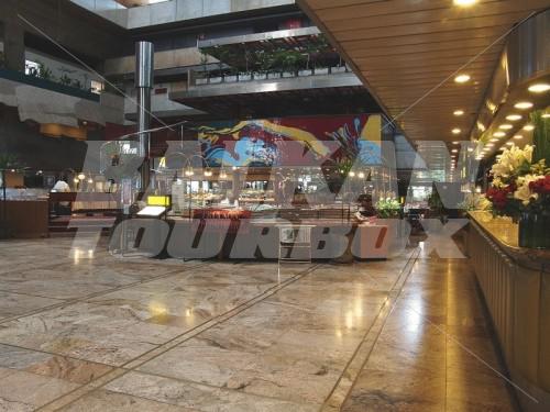 почивка в Maksoud Plaza Sao Paulo