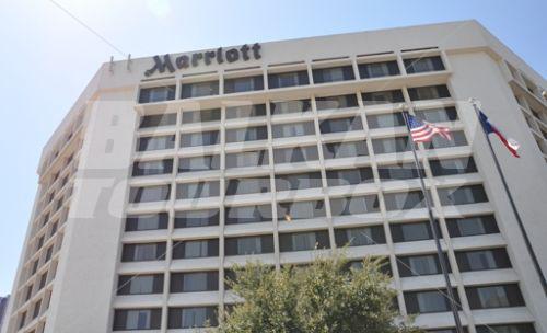 почивка в Dallas / Addison Marriott Quorum by the Galleria