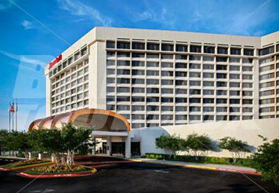 почивка в Dallas / Addison Marriott Quorum by the Galleria