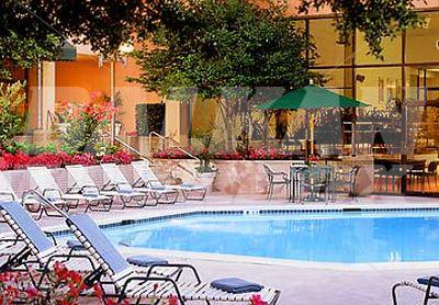почивка в Dallas / Addison Marriott Quorum by the Galleria