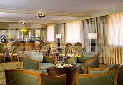 почивка в Dallas / Addison Marriott Quorum by the Galleria