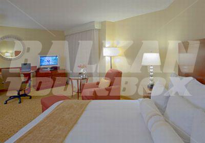 почивка в Dallas / Addison Marriott Quorum by the Galleria