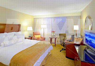 почивка в Dallas / Addison Marriott Quorum by the Galleria