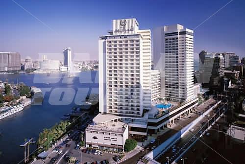 почивка в  Sheraton Cairo
