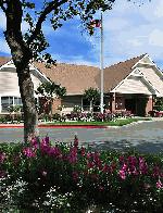 Хотел Residence Inn by Marriott Fresno, , Фресно - Калифорния