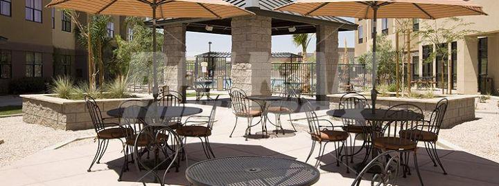 почивка в  Residence Inn by Marriott Phoenix North/Happy Valley