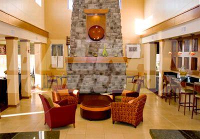 почивка в Residence Inn by Marriott Phoenix North/Happy Valley