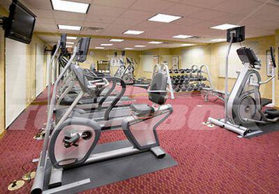 почивка в Residence Inn by Marriott Phoenix North/Happy Valley