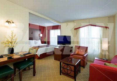 почивка в Residence Inn by Marriott Phoenix North/Happy Valley