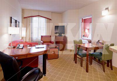 почивка в Residence Inn by Marriott Phoenix North/Happy Valley