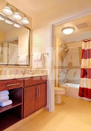 почивка в Residence Inn by Marriott Phoenix North/Happy Valley
