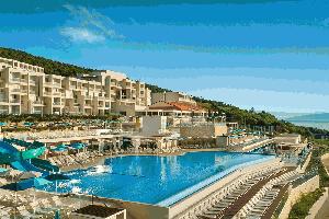 Hotel Tui Family Life Bellevue, Croacia, Rabac