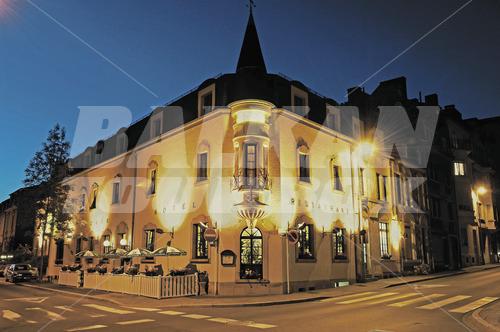 holiday in Le Chatelet