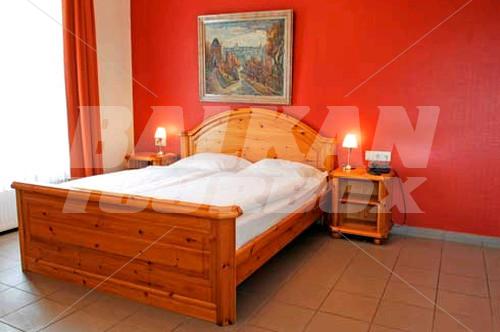 holiday in Le Chatelet