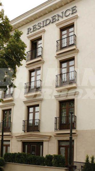 почивка в  Residence Domenii Plaza Bucharest