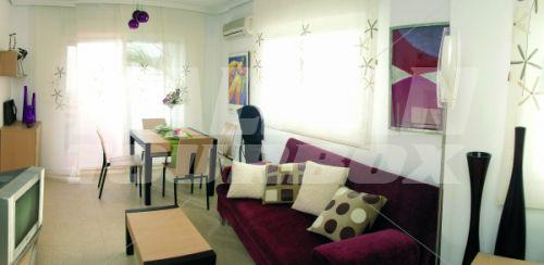 holiday in Multifunctional apartments Marina D' Or