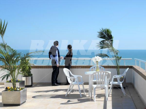 holiday in Multifunctional apartments Marina D' Or