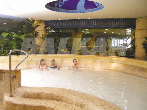 holiday in Multifunctional apartments Marina D' Or