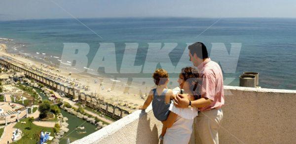 holiday in Multifunctional apartments Marina D' Or